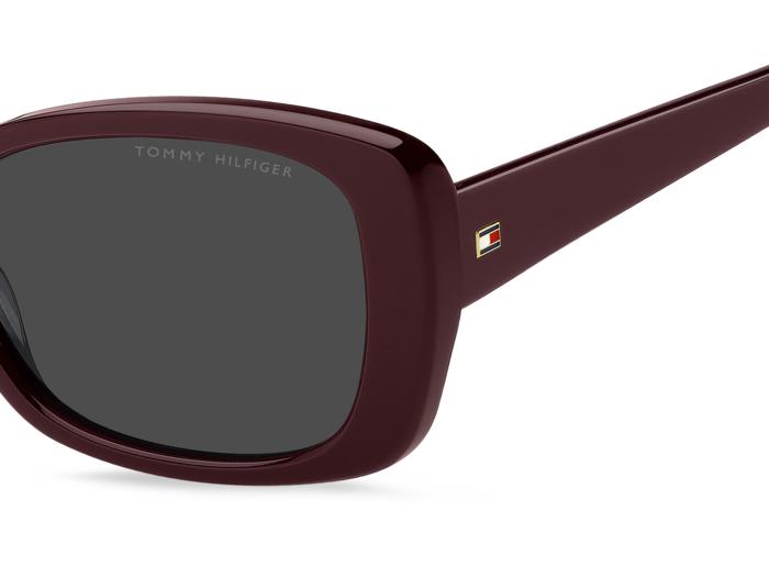 Tommy Hilfiger TH 2225/S LHF 54