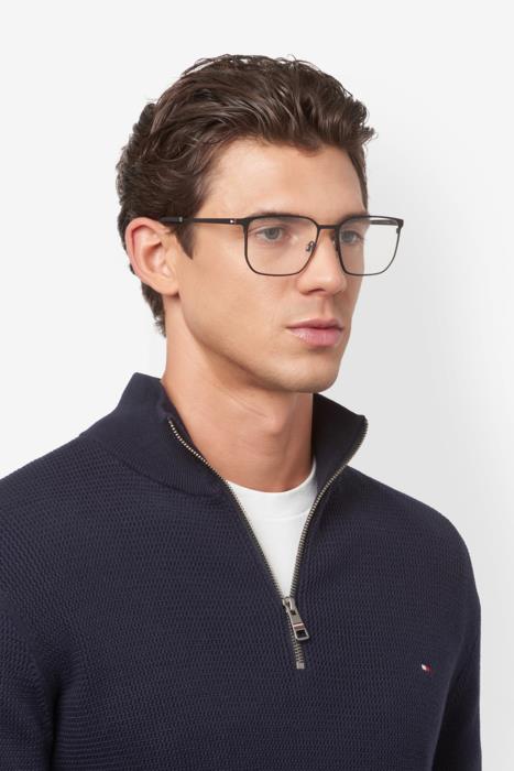 Tommy Hilfiger TH 2275 SVK 57