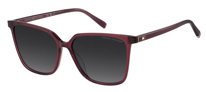 Tommy Hilfiger TH 2292/S LHF 55