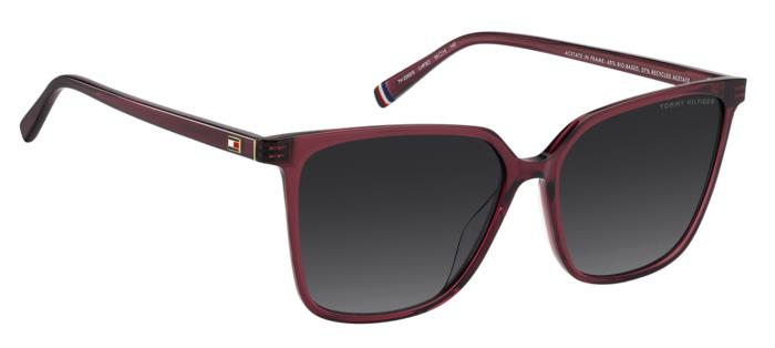 Tommy Hilfiger TH 2292/S LHF 55