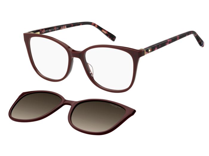 Tommy Hilfiger TH 2294/C LHF 52