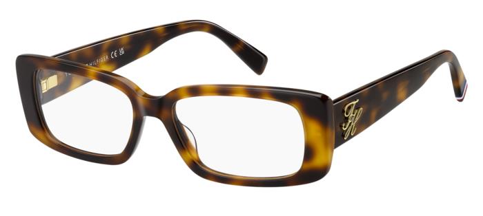 Tommy Hilfiger TH 2345 05L 53