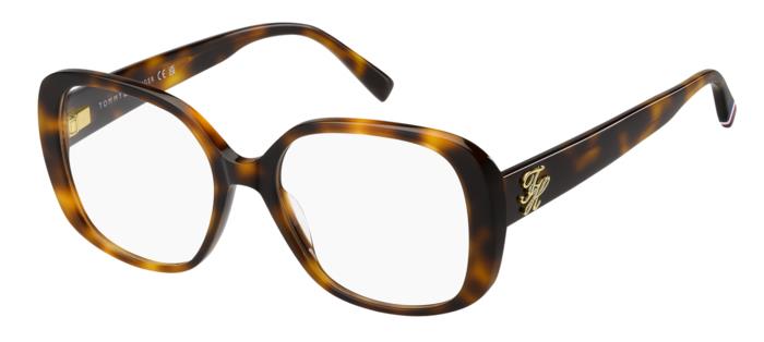 Tommy Hilfiger TH 2346 05L 53