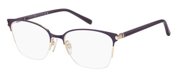 Tommy Hilfiger TH 2352 BSU 53
