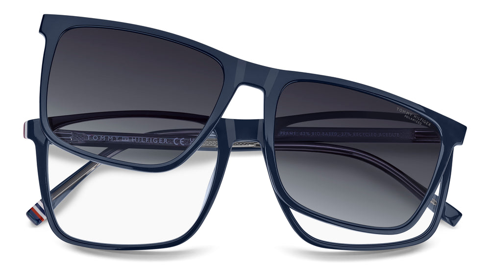 Tommy Hilfiger TH 2391/C PJP WJ 56