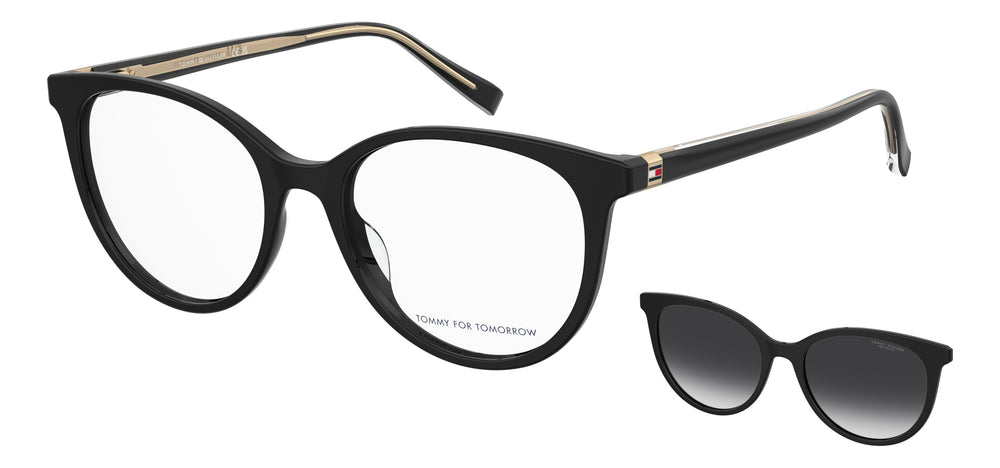 Tommy Hilfiger TH 2395/C 807 WJ 52