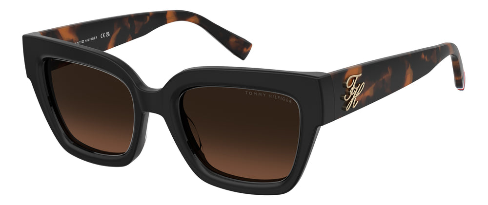 Tommy Hilfiger TH 2402/S 807 M2 53