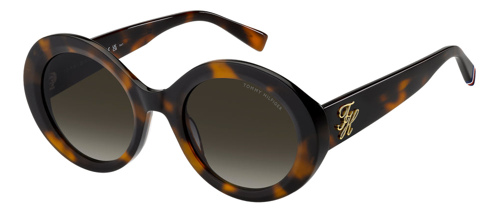 Tommy Hilfiger TH 2403/S 05L BC 52