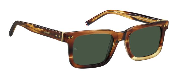 Tommy Hilfiger TH 85/S EX4 52
