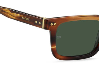 Tommy Hilfiger TH 85/S EX4 52