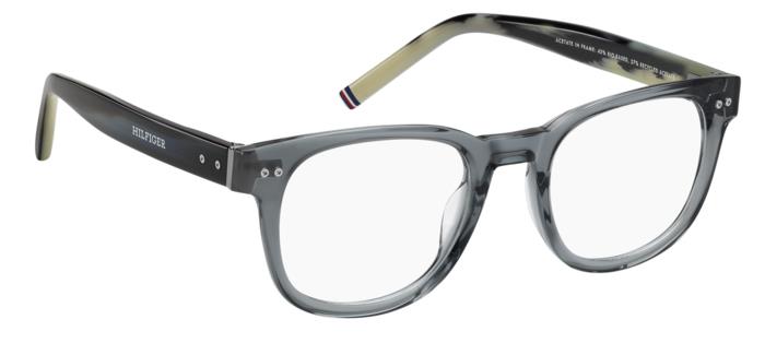 Tommy Hilfiger TH 86 KB7 51