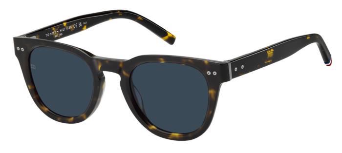 Tommy Hilfiger TH 86/S 086 49