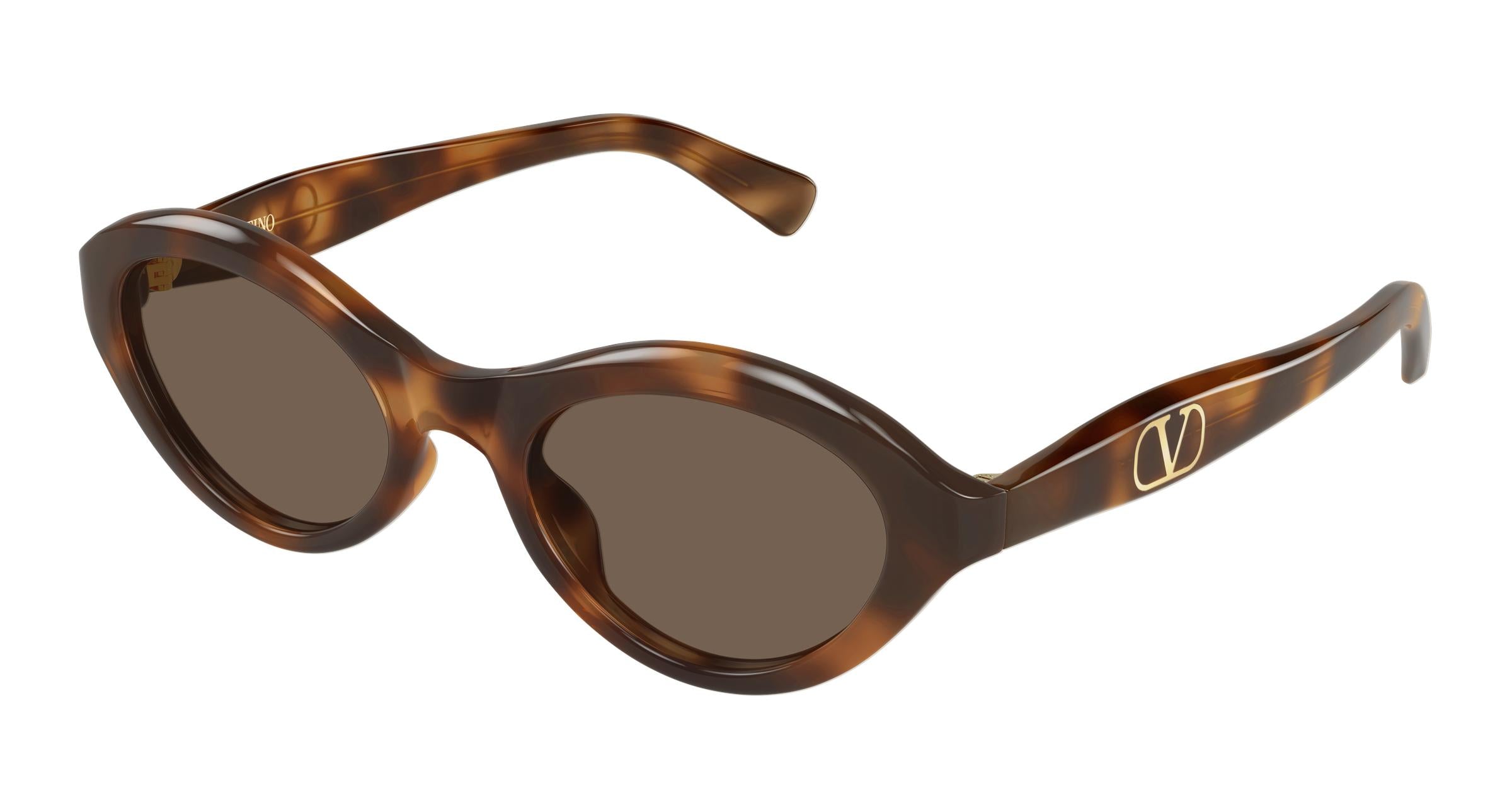 Valentino VG0008S 002 52 | Bassol Optic United States