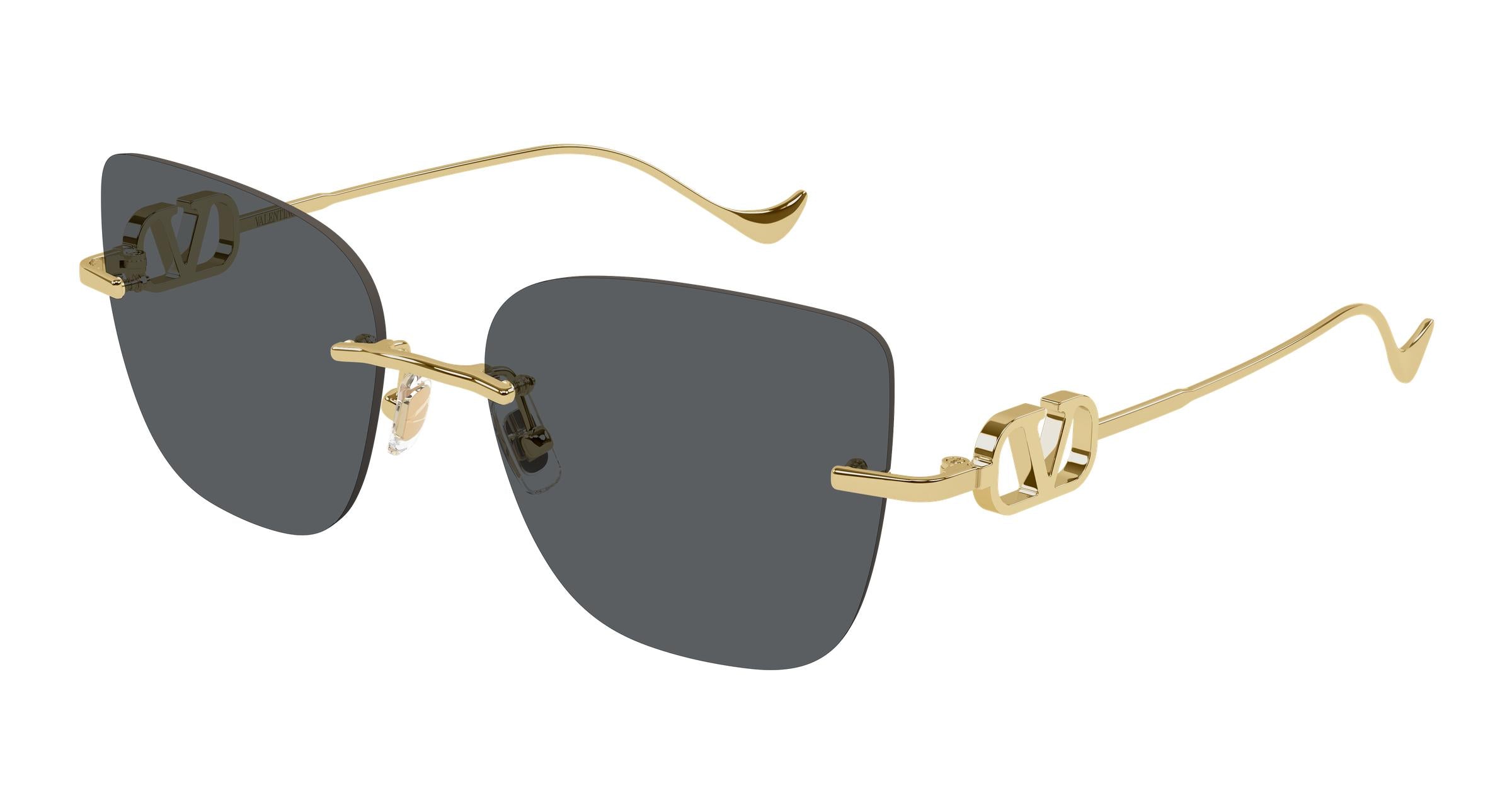 Valentino VG0033S 001 54 | Bassol Optic Denmark