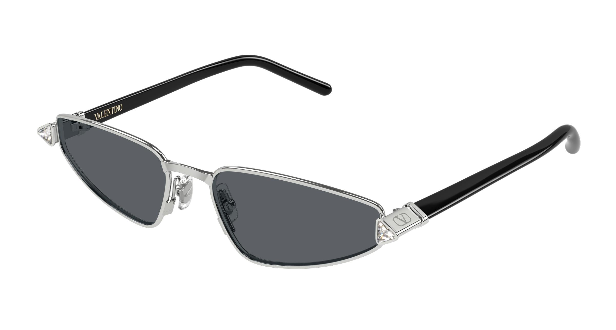 Valentino VG0035S 001 57 | Bassol Optic Canada