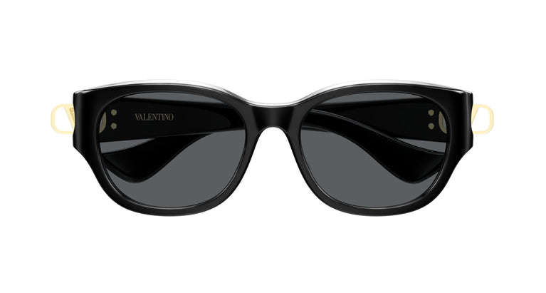 Valentino VG0039SK 001 55
