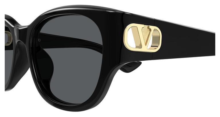 Valentino VG0039SK 001 55