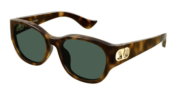 Valentino VG0039SK 003 55 | Bassol Optic United States