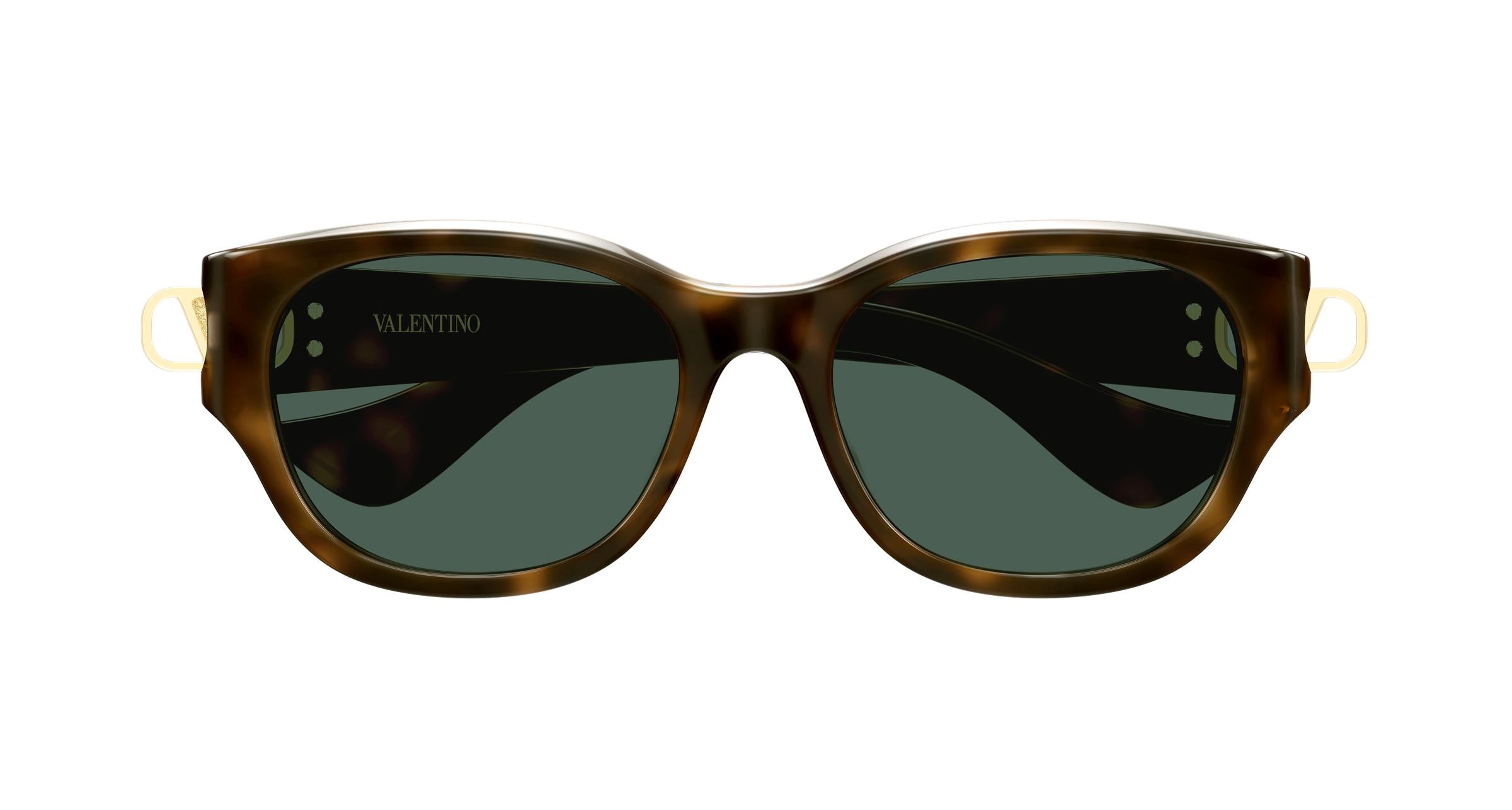 Valentino VG0039SK 003 55 | Bassol Optic United States