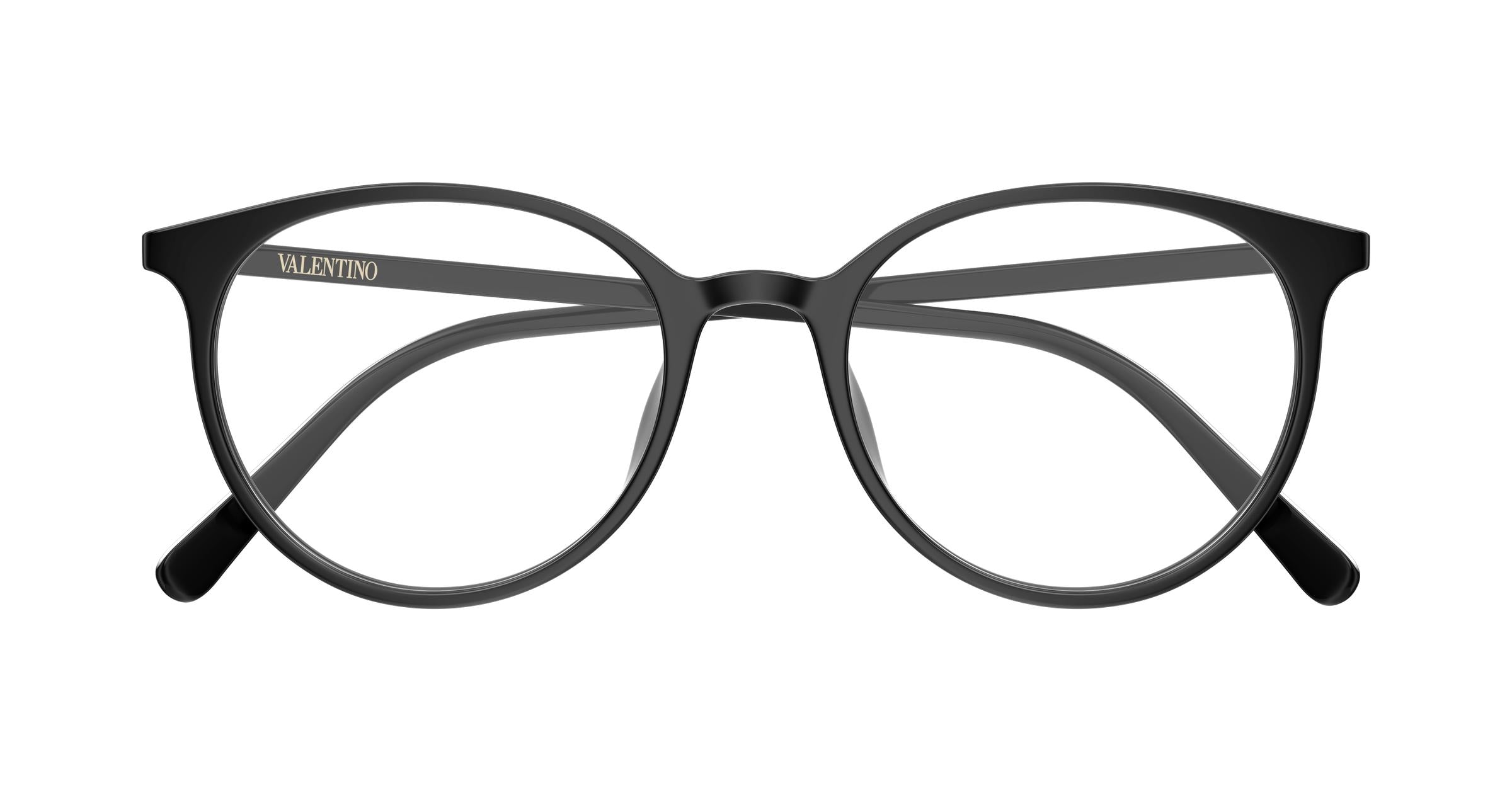 『;D様用』VALENTINO Valentino VG0041OK 001 52 | Bassol Optic United States