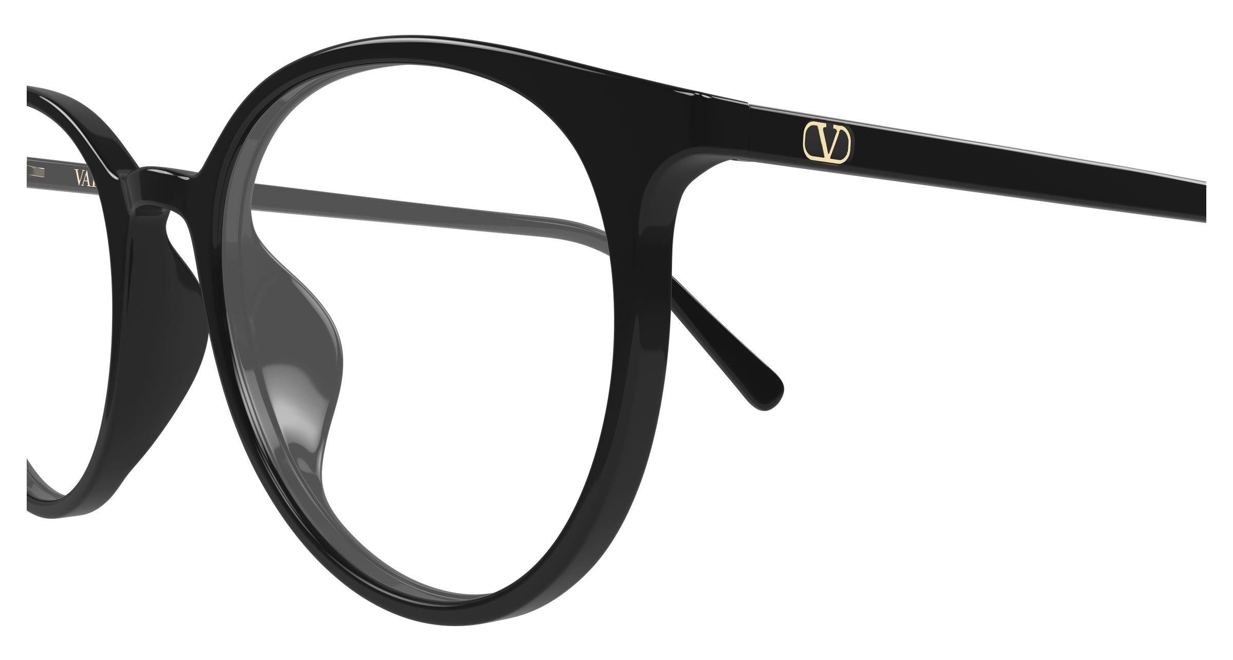 Valentino VG0041OK 001 52 | Bassol Optic United States