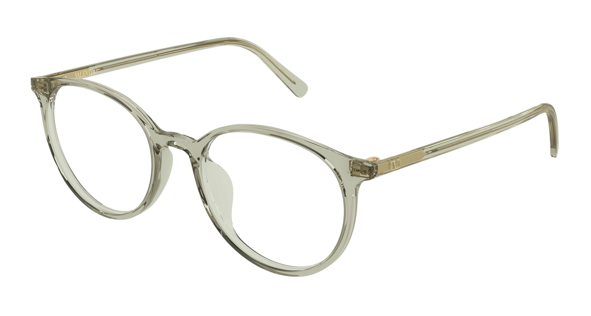 Valentino VG0041OK 001 52 | Bassol Optic United States