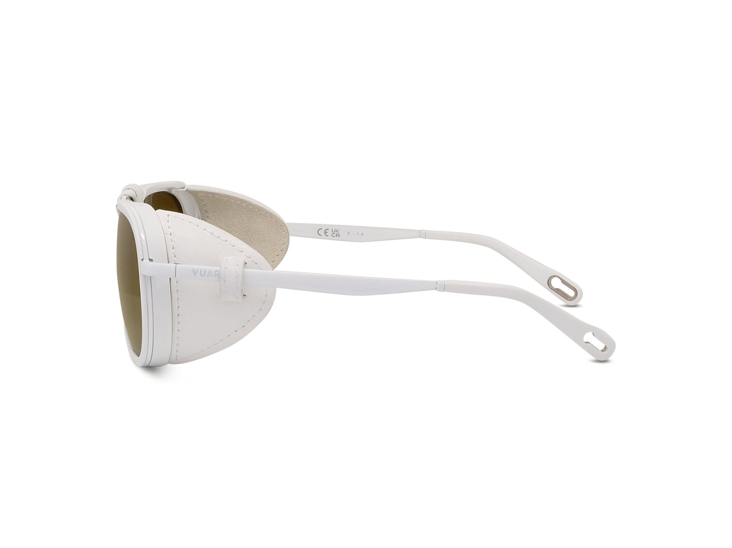 VUARNET GLACIER 04 VU40004U-Y 21Q 59