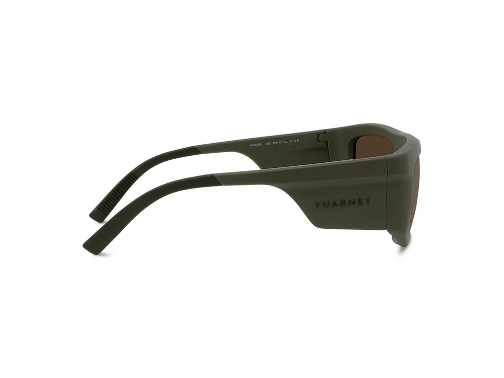 VUARNET ALTITUDE 03 VU40039U-Y 96E 58