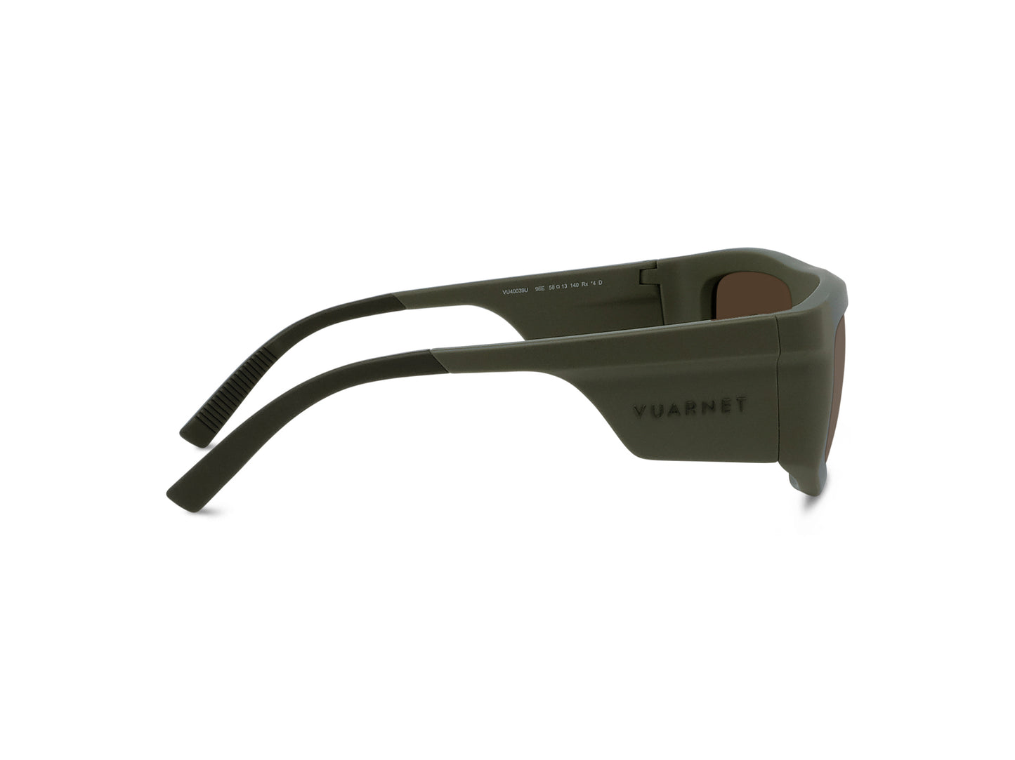 VUARNET ALTITUDE 03 VU40039U-Y 96E 58