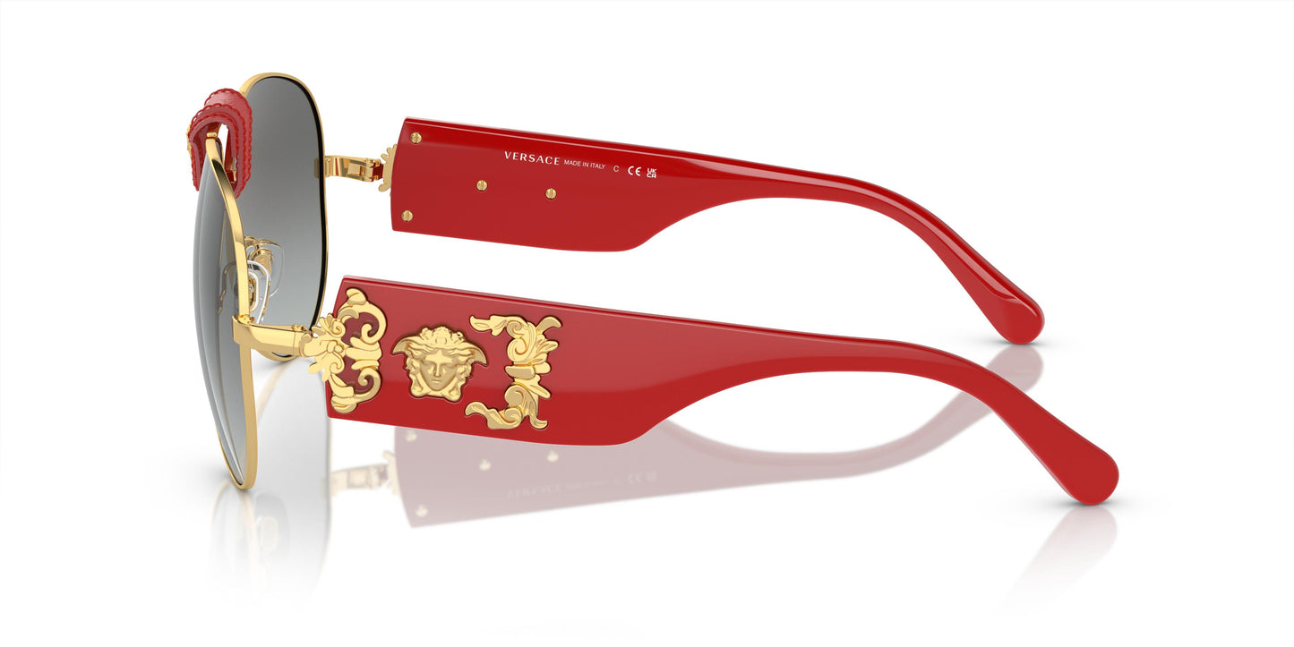 Versace VE2150Q 100211 62