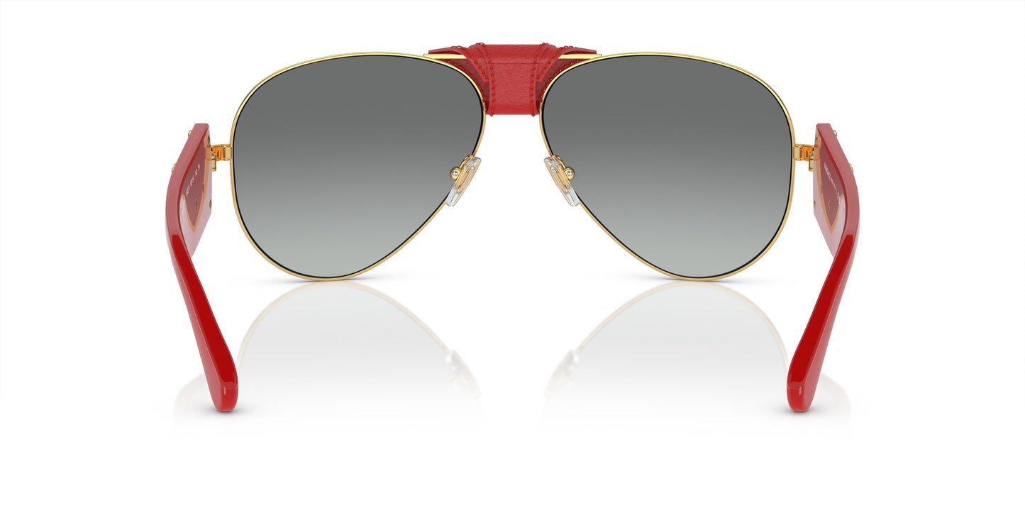 Versace VE2150Q 100211 62