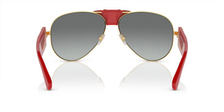 Versace VE2150Q 100211 62