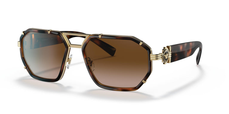 Versace VE2228  100213 58