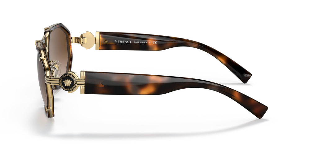 Versace VE2228  100213 58