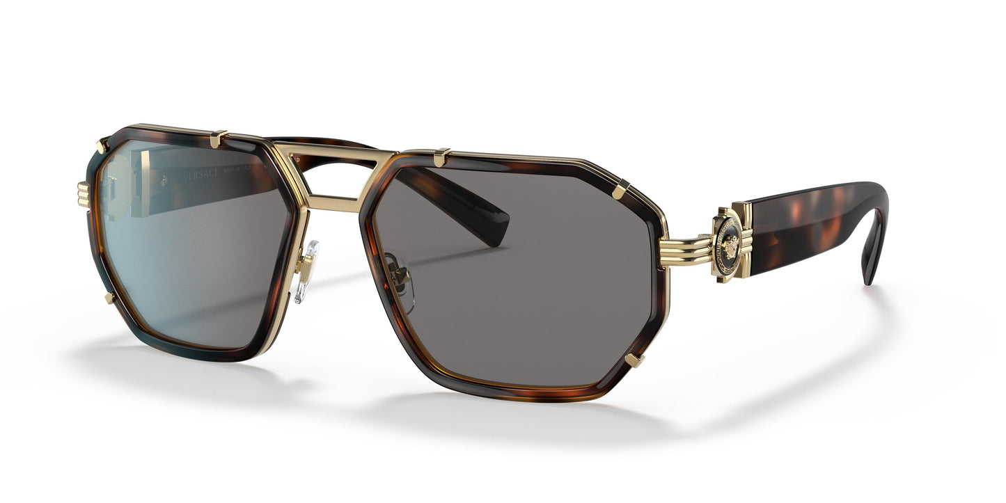 Versace VE2228  100281 58