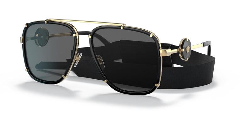 Versace VE2233  143887 60