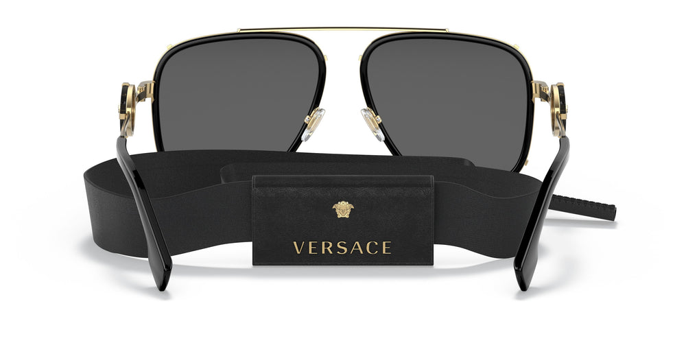 Versace VE2233  143887 60