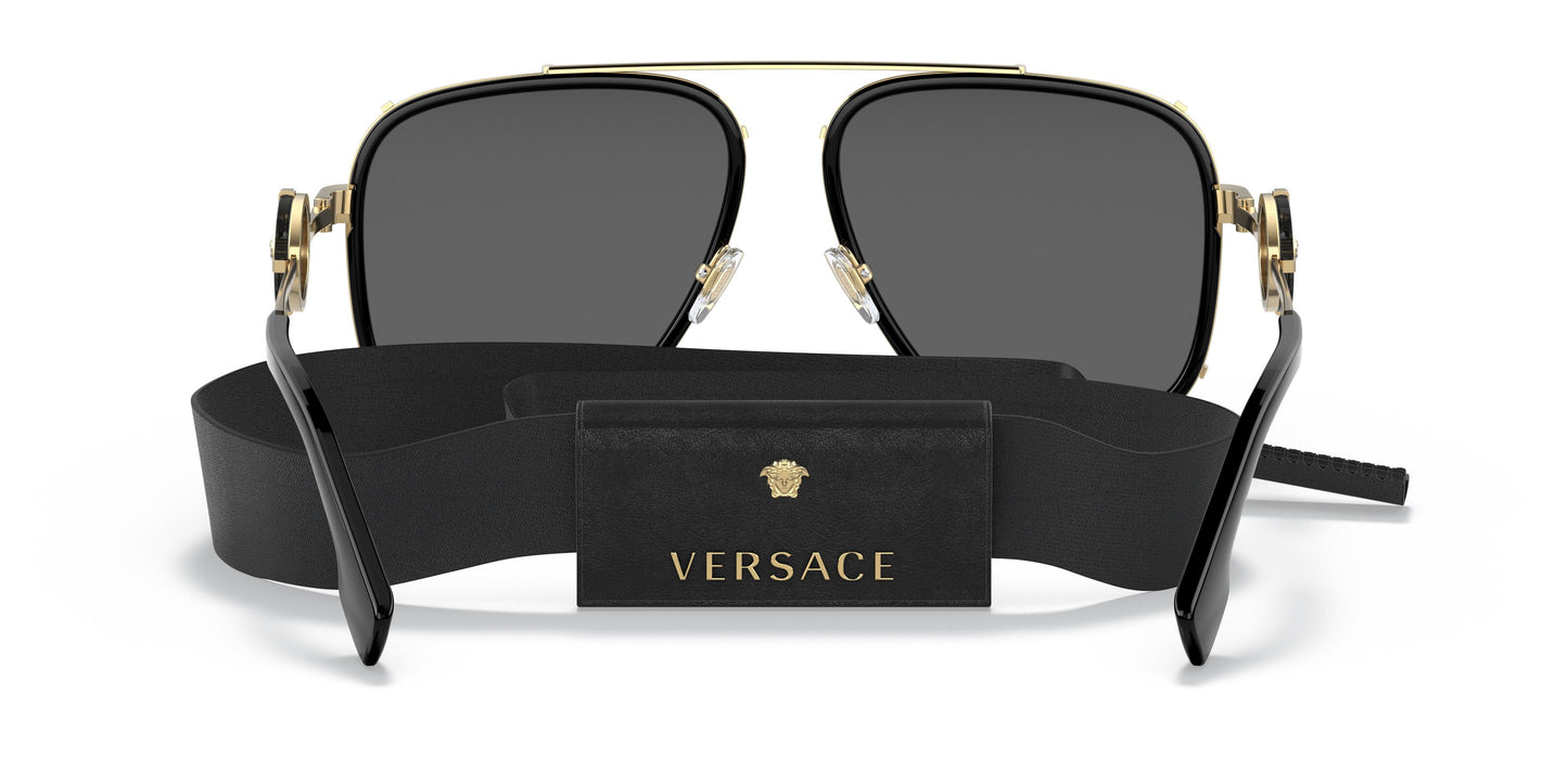 Versace VE2233  143887 60