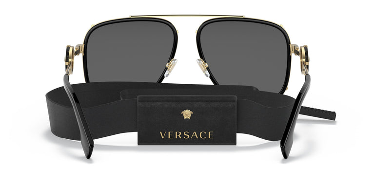 Versace VE2233  143887 60
