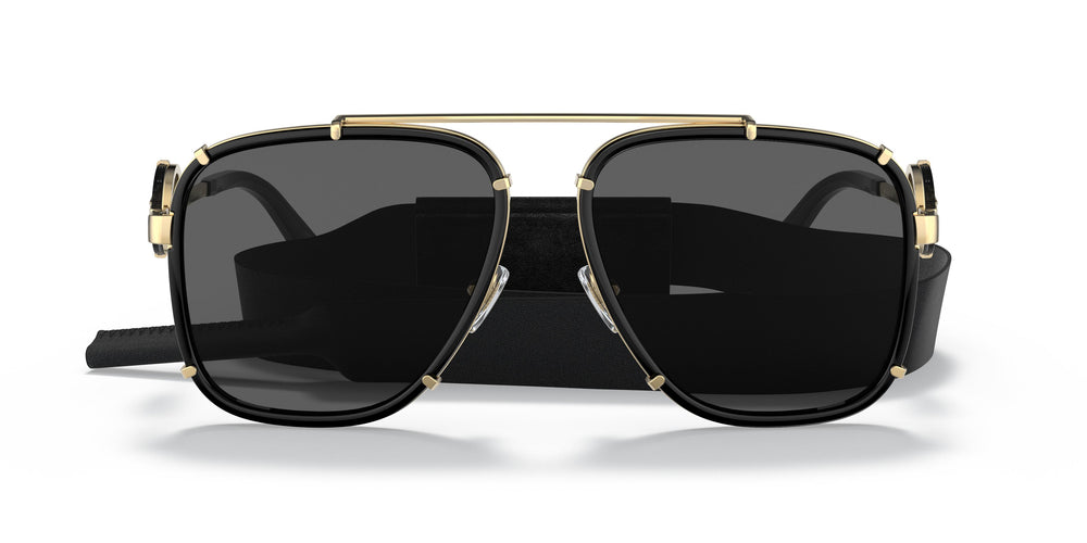 Versace VE2233  143887 60