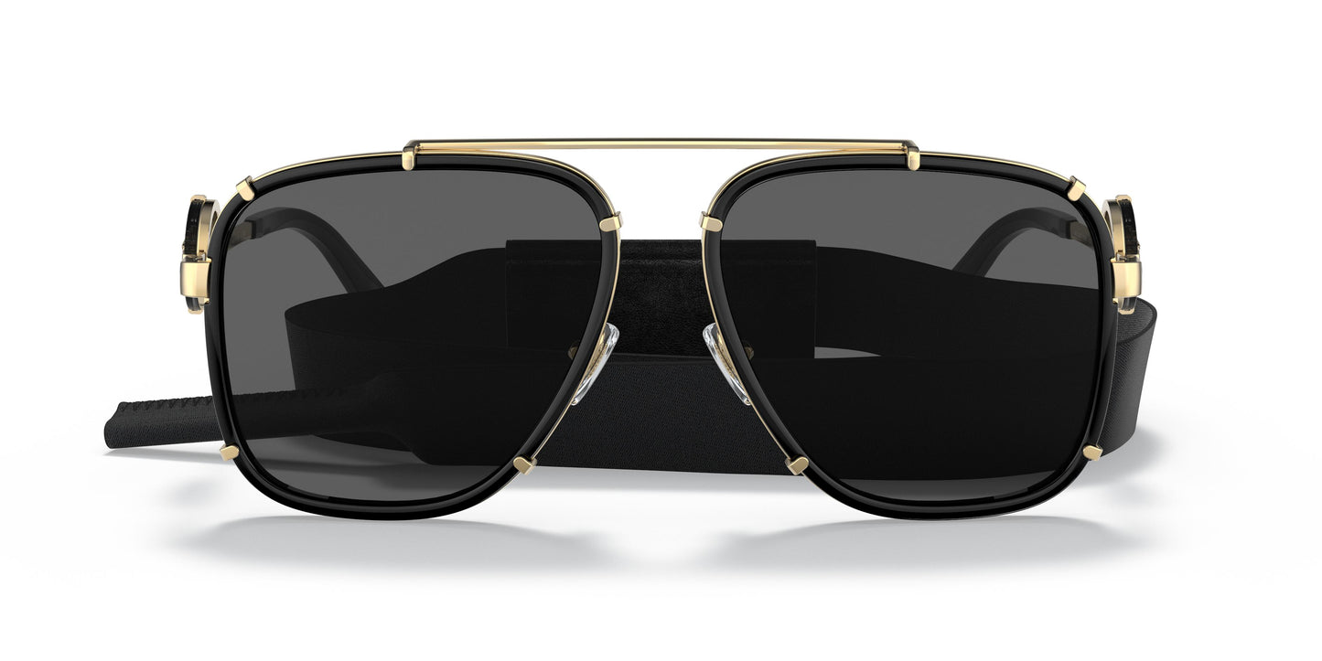 Versace VE2233  143887 60