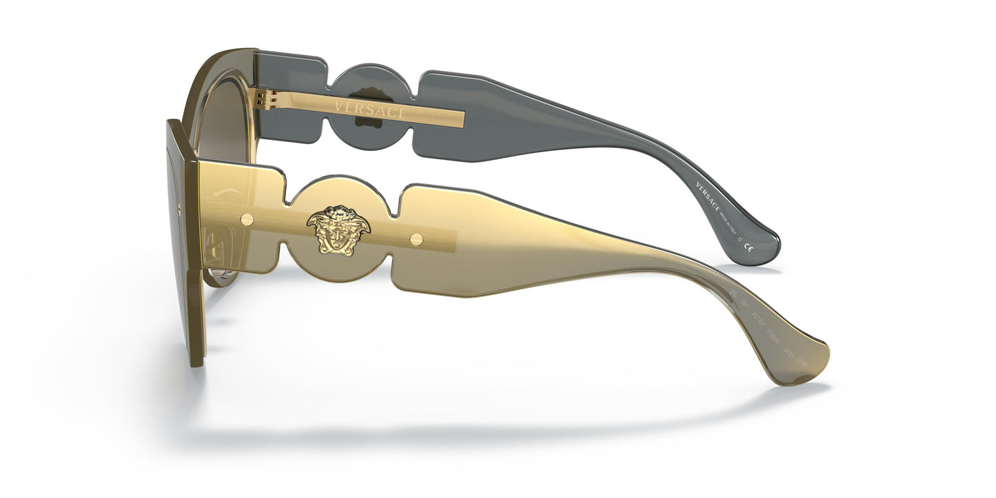 Versace VE2234 1002/3 53