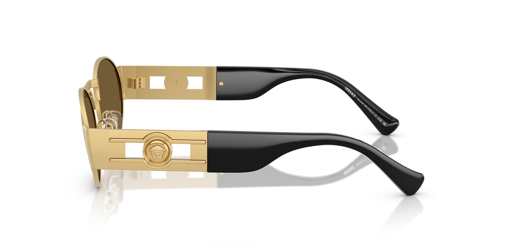 Versace VE2264 10025A 56