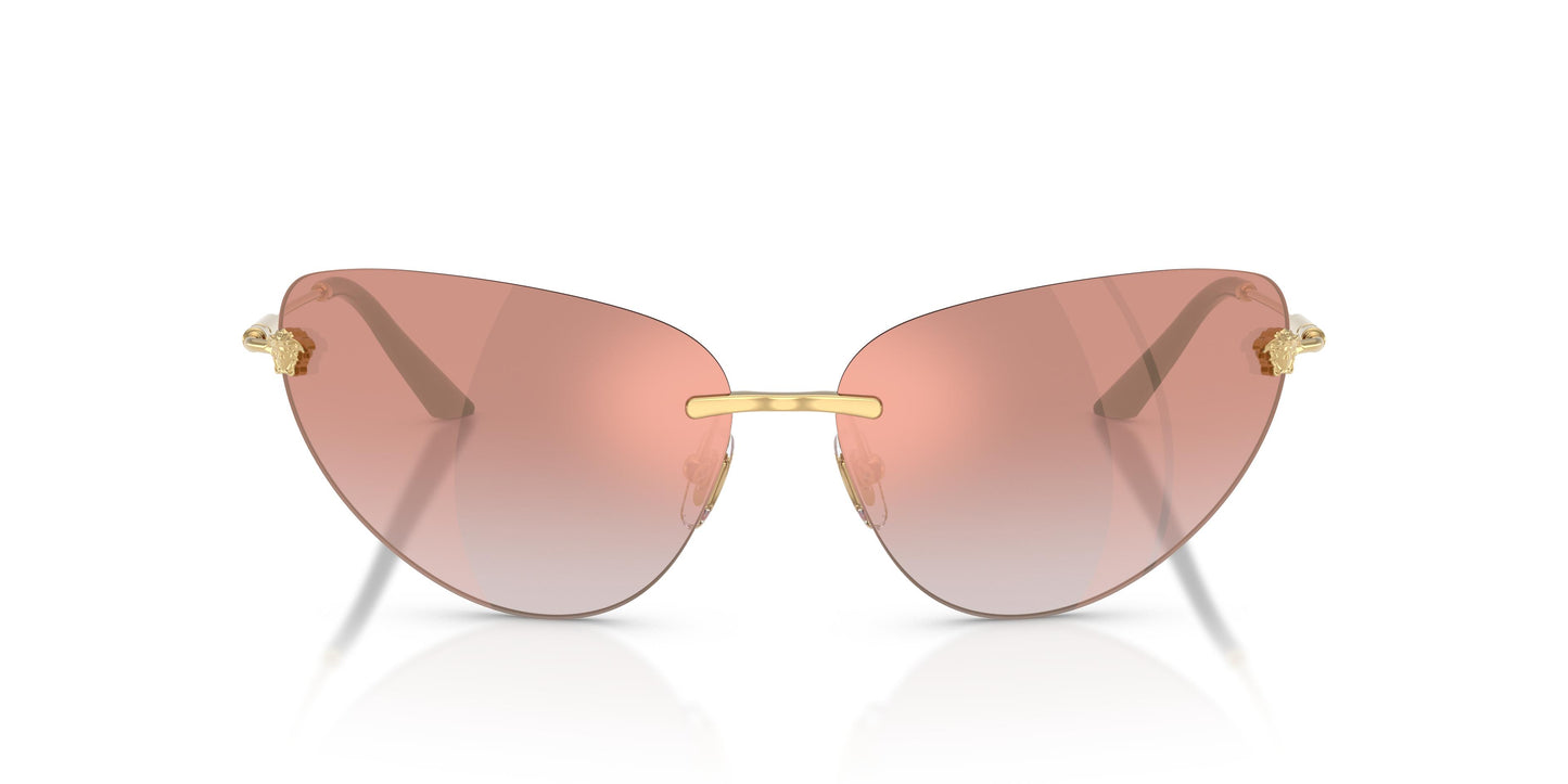 Versace VE2281  10026F 64