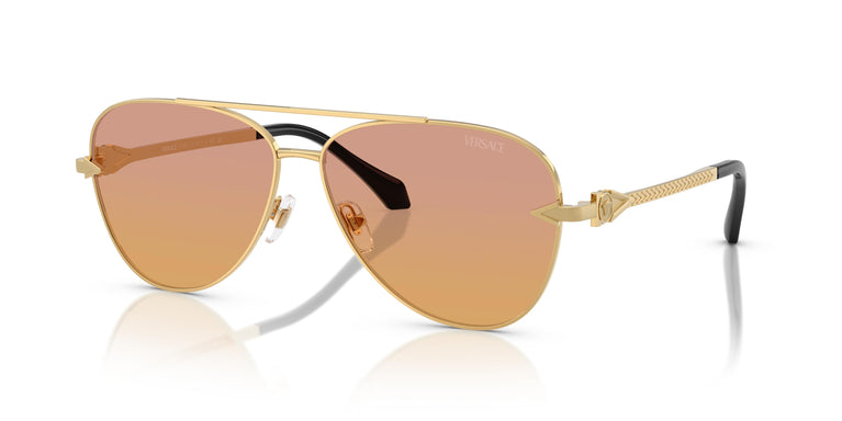 Versace VE2283  1002EL 61