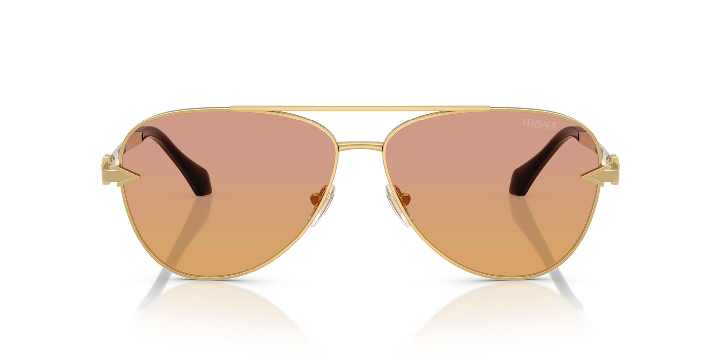 Versace VE2283  1002EL 61