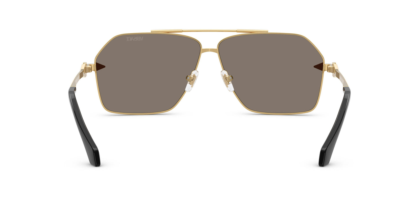 Versace VE2284  10026G 63