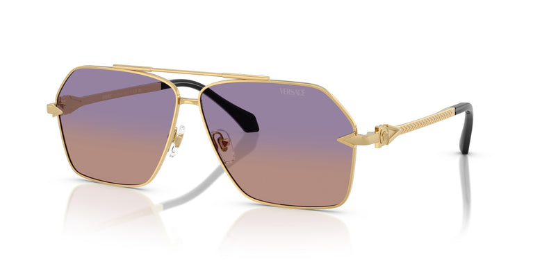 Versace VE2284  1002EL 63
