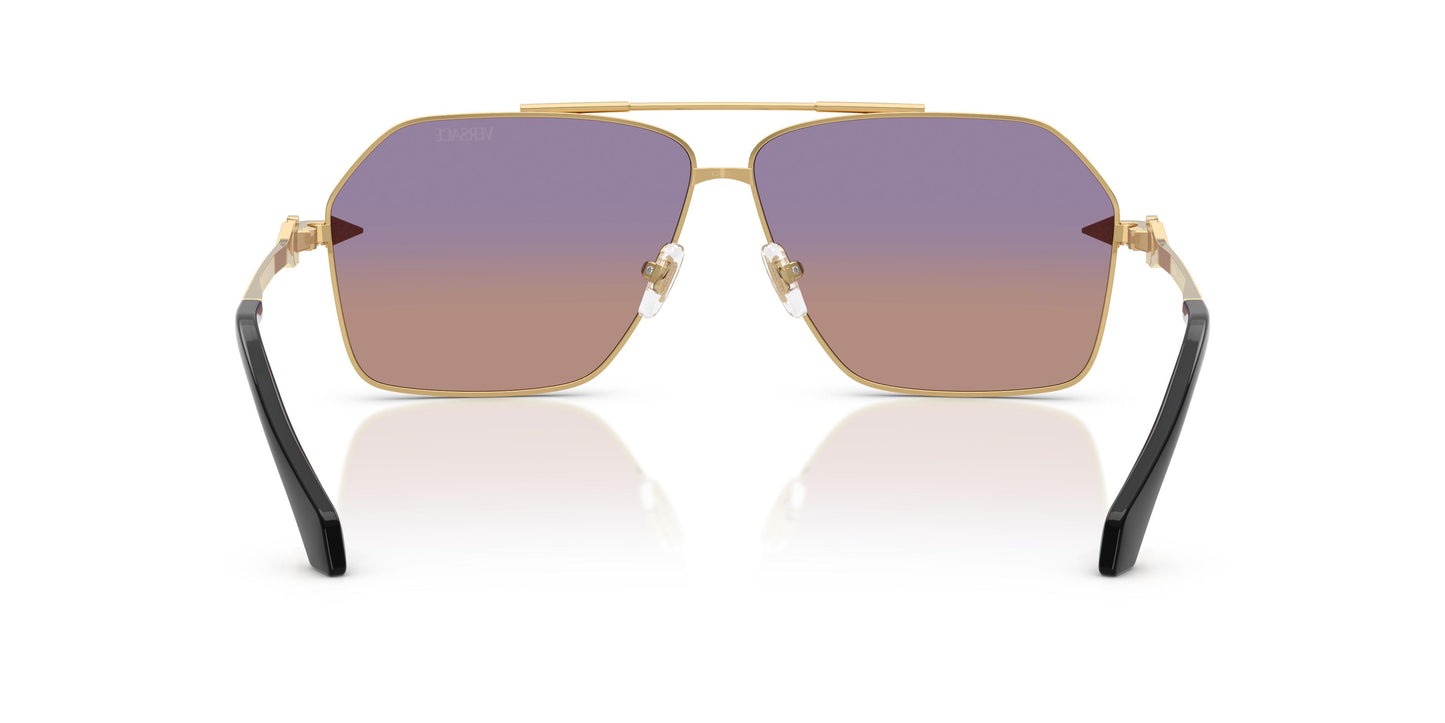 Versace VE2284  1002EL 63
