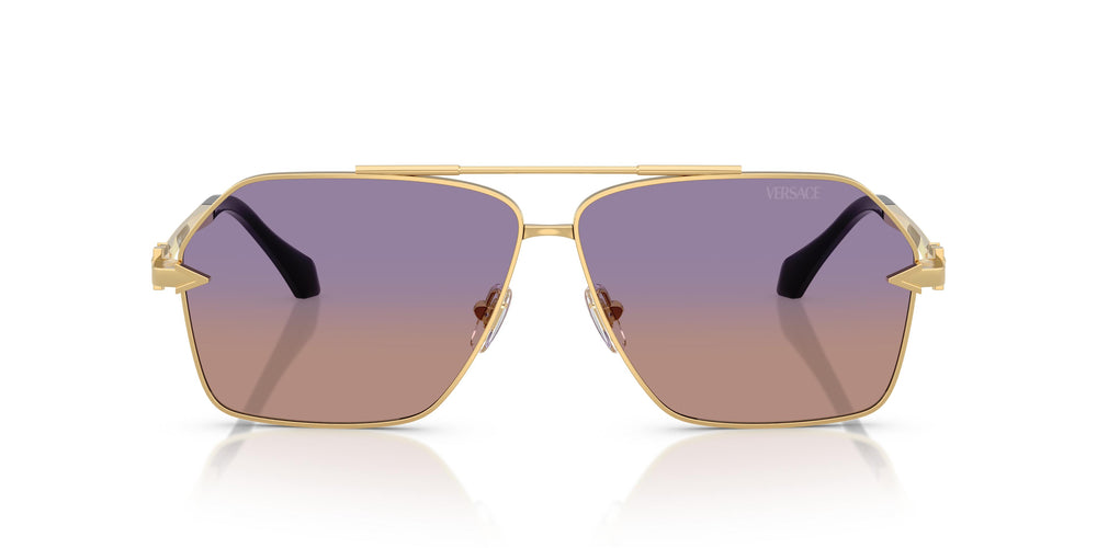Versace VE2284  1002EL 63